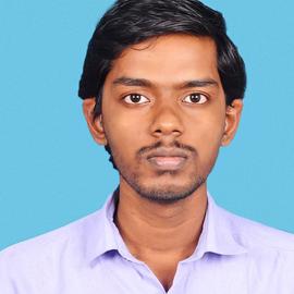 Karthikeyan C A