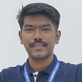 Karunakaran M