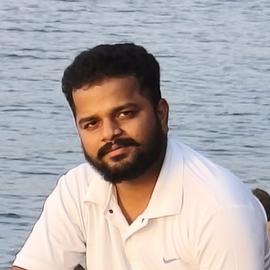 Vijay R