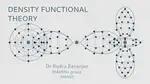 Density Functional Theory (DFT) Course: From Theory to Practice