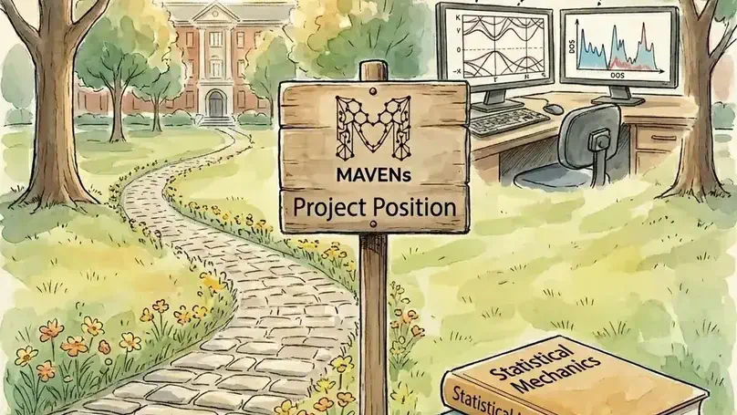 Project Position